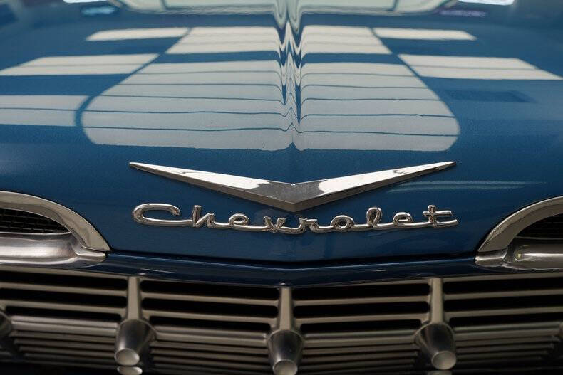 1959 Chevrolet Impala