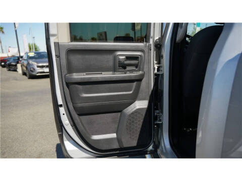 2012 RAM 1500 Express