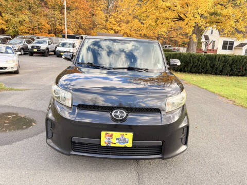 2011 Scion xB