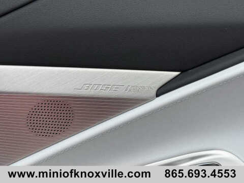 2020 Chevrolet Corvette Stingray