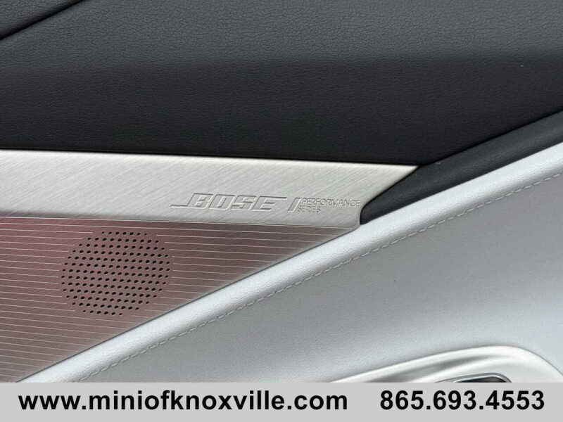 2020 Chevrolet Corvette Stingray