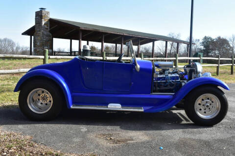 1927 Ford Model A