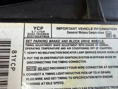 1995 GMC Sierra 1500