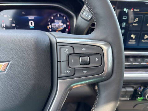 2026 Chevrolet Silverado 3500HD