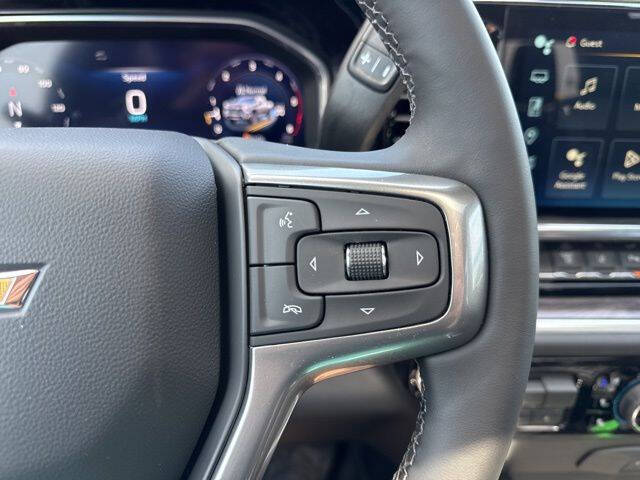 2026 Chevrolet Silverado 3500HD