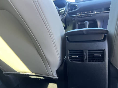 2023 Mazda CX-30 2.5 S Preferred