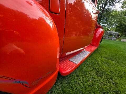 1949 Chevrolet 3100
