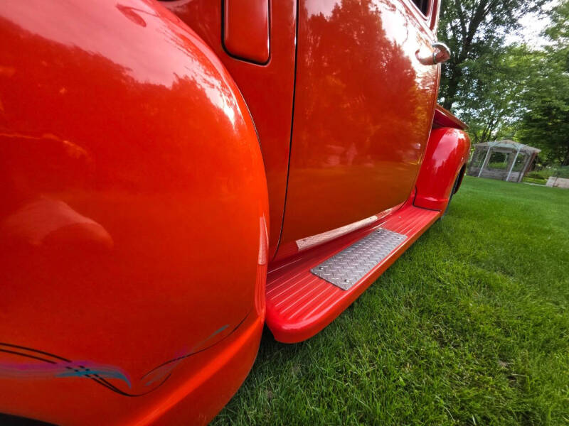 1949 Chevrolet 3100