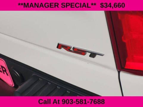 2022 Chevrolet Silverado 1500 Limited