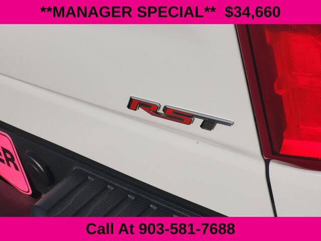 2022 Chevrolet Silverado 1500 Limited