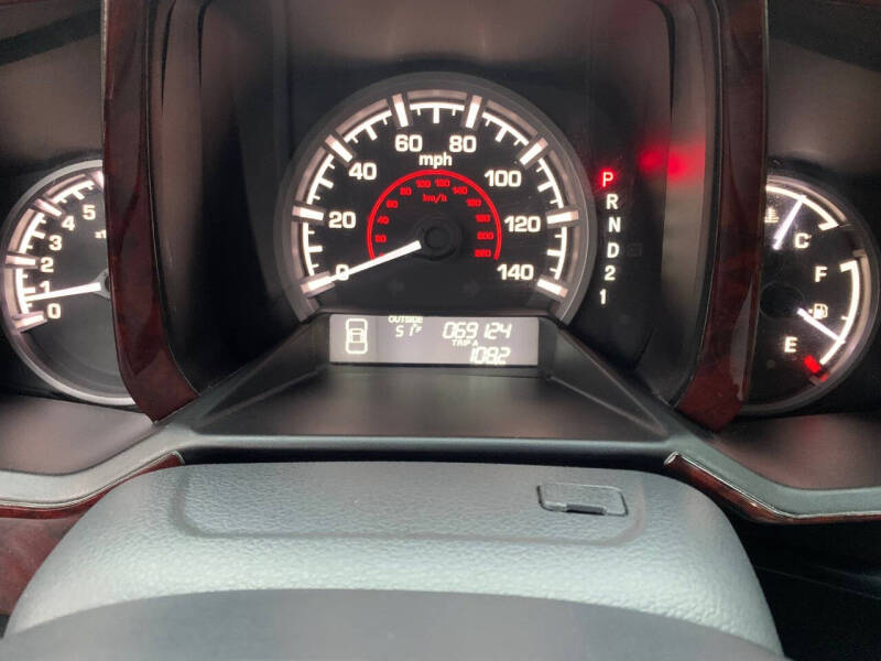 2011 Honda Ridgeline RTL