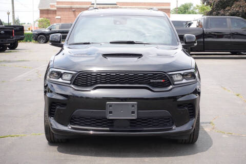 2024 Dodge Durango R/T Plus