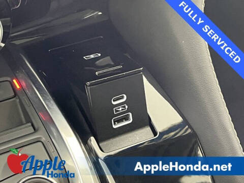 2022 Acura MDX SH-AWD w/Advance