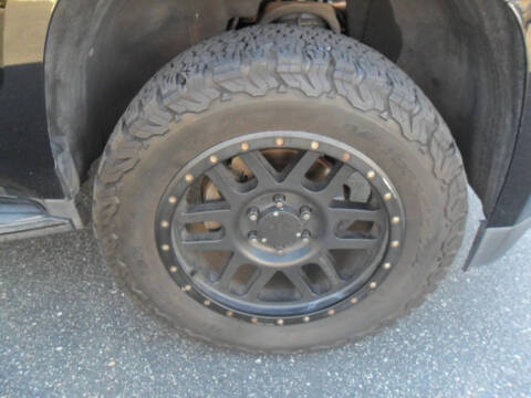 2018 GMC Yukon XL SLT