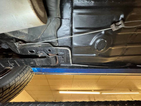 1968 Pontiac Firebird