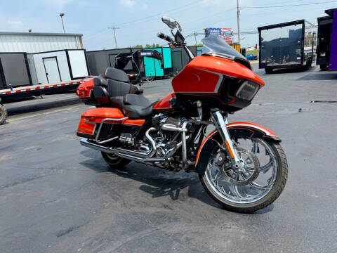 2015 Harley-Davidson Street Glide Special