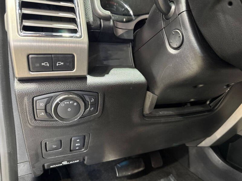 2017 Ford F-250 Super Duty