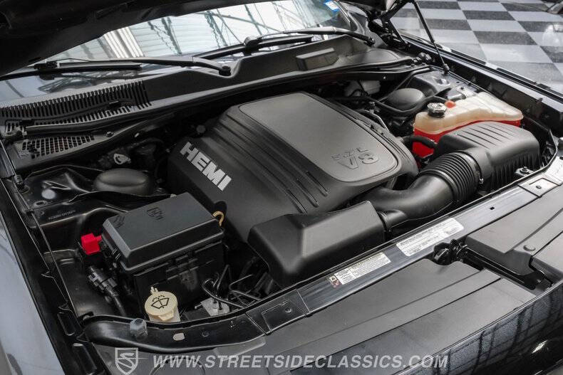 2012 Dodge Challenger