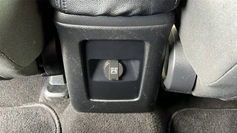 2011 Dodge Journey Express