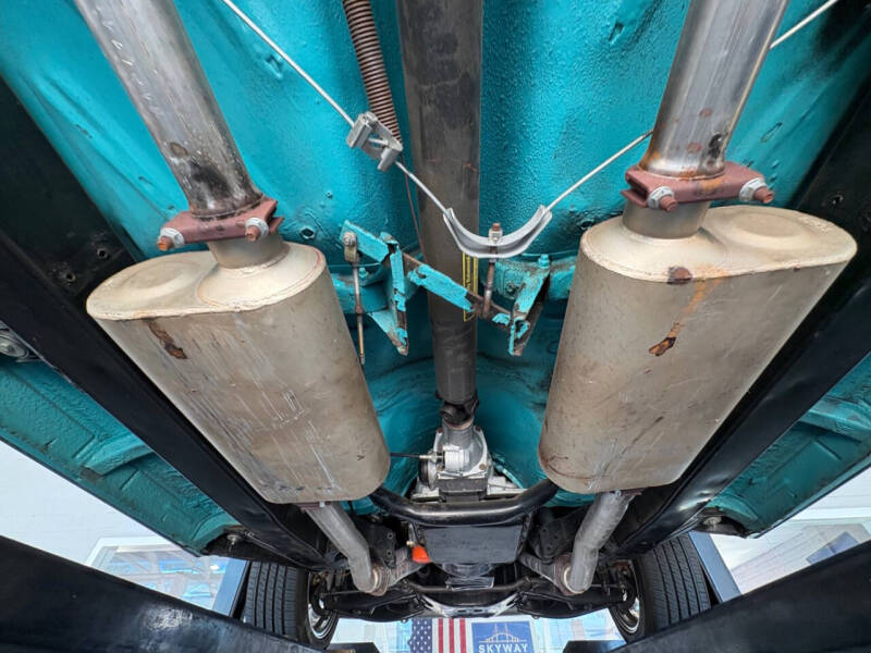 1957 Chevrolet Nomad