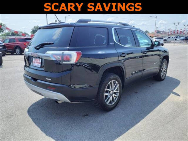 2019 GMC Acadia for sale at Bryans Car Corner 2 in Midwest City, OK