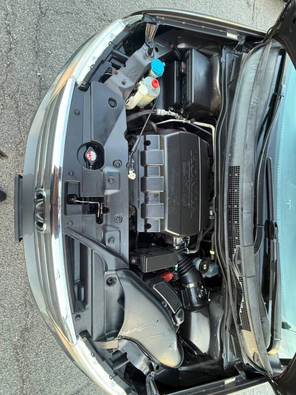 2013 Honda Odyssey Touring