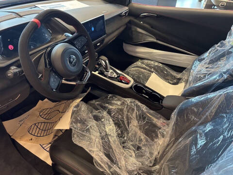 2024 Lotus Emira I4 First Edition