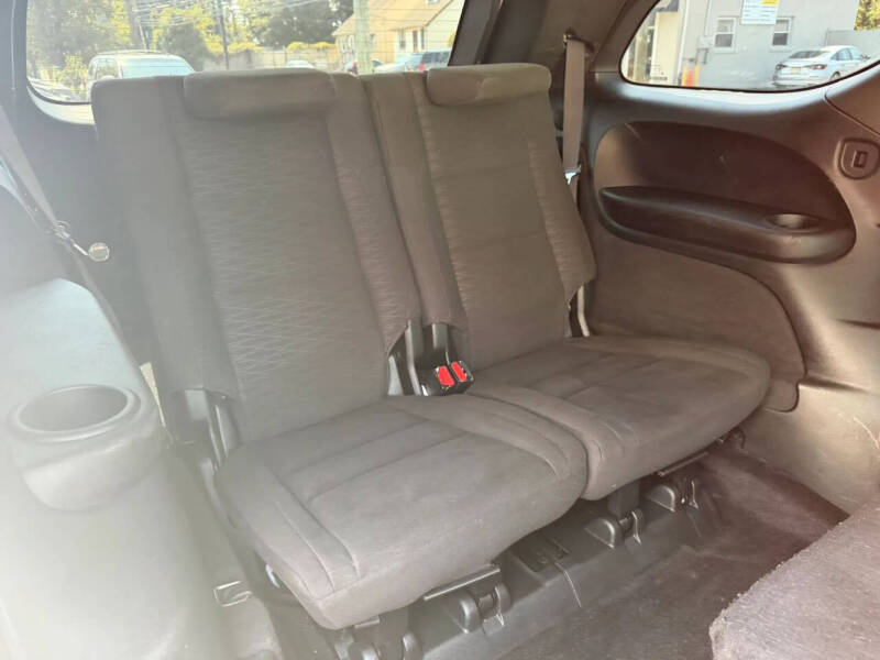 2019 Dodge Durango
