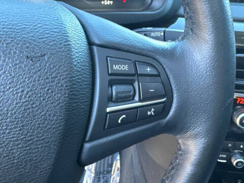 2014 BMW X5 xDrive35i