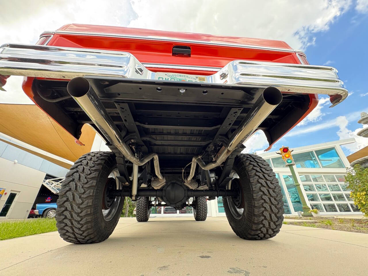 1978 GMC C/K 1500 Series 46