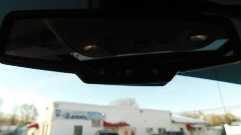 2018 GMC Sierra 2500HD Denali