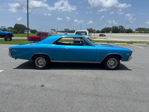 1967 Chevrolet Chevelle