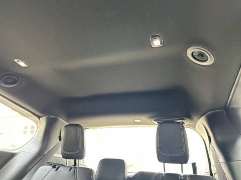 2024 Chrysler Pacifica Plug-In Hybrid