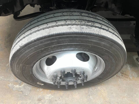 2020 Ford F-550 Super Duty