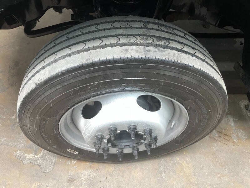 2020 Ford F-550 Super Duty