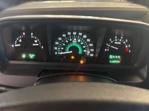 2009 Dodge Journey SXT