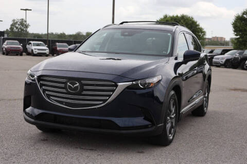2023 Mazda CX-9 Touring
