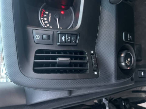 2013 Honda Ridgeline