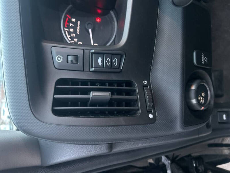 2013 Honda Ridgeline