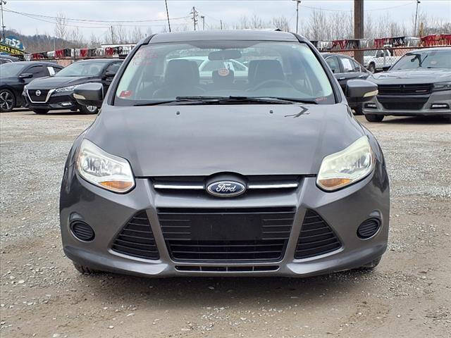 2013 Ford Focus for sale at Tri State Auto Sales in Cincinnati, OH