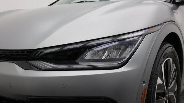 2023 Kia EV6 GT-Line