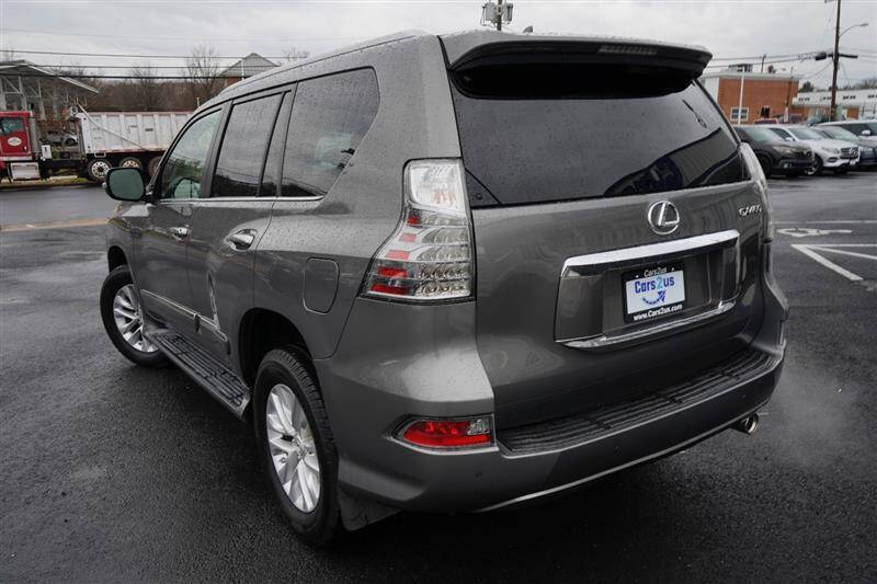 2014 Lexus GX 460