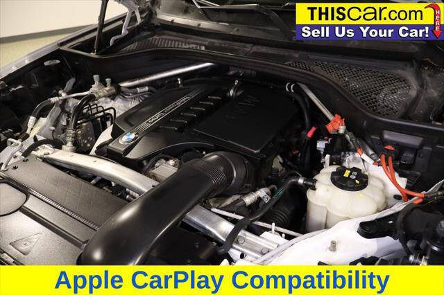 2018 BMW X5 sDrive35i