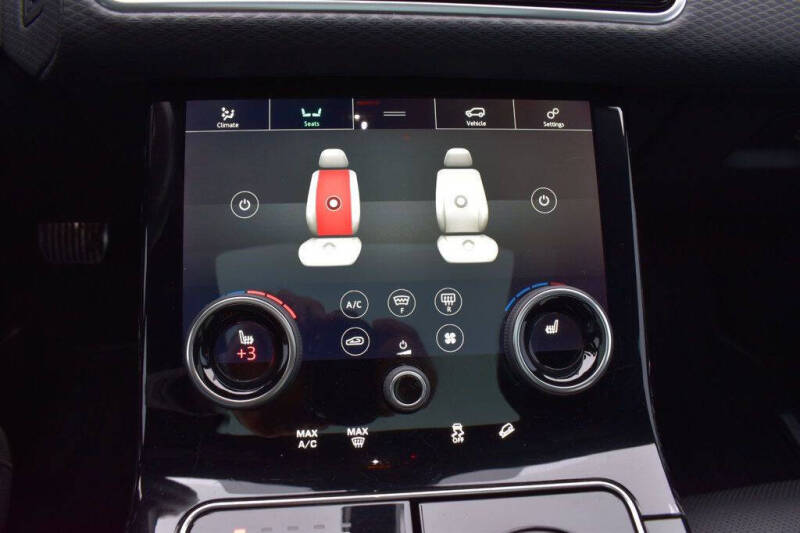 2019 Land Rover Range Rover Velar P340 R-Dynamic SE