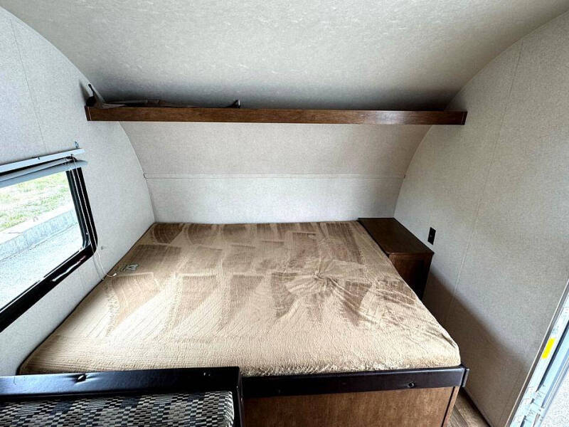 2019 Forest River Wildwood