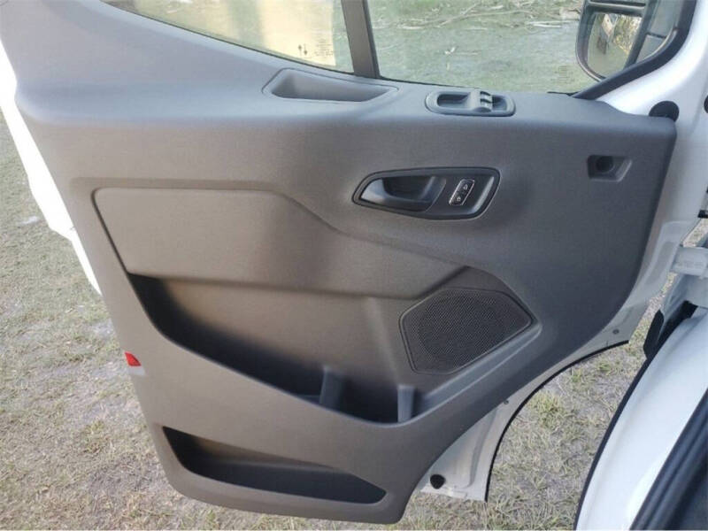 2024 Ford Transit 350