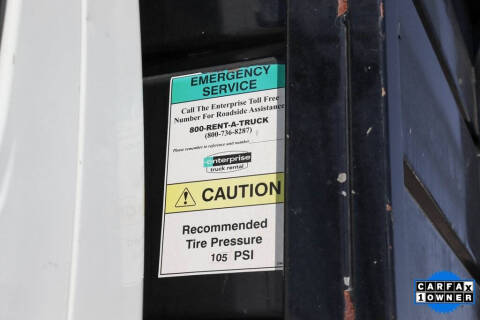 2018 International DuraStar 4300