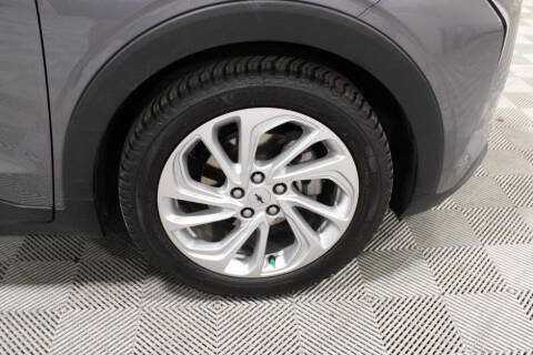 2022 Chevrolet Bolt EUV LT