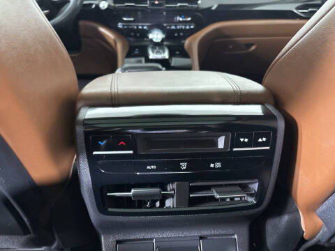 2024 Acura MDX SH-AWD w/Tech