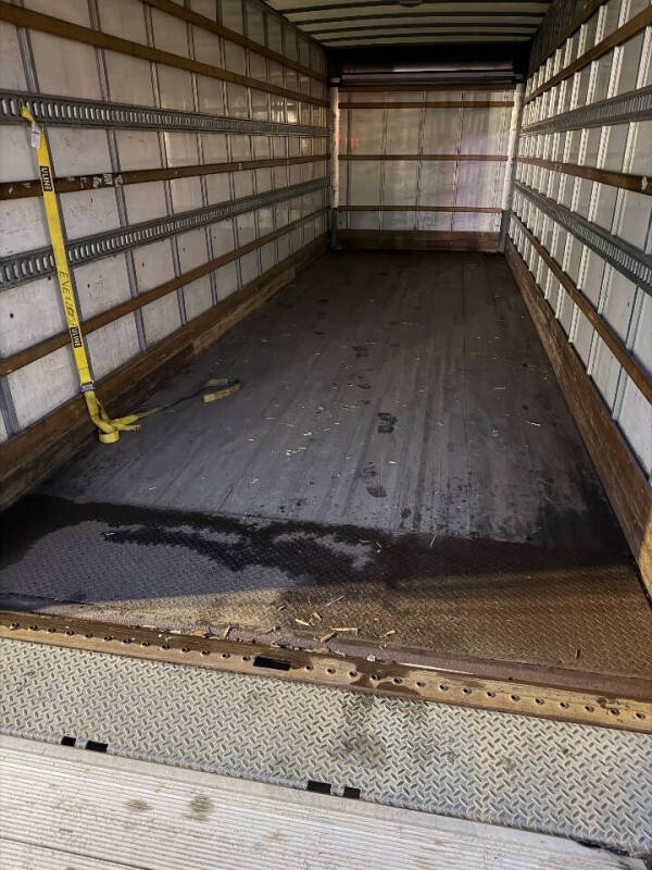 2019 Freightliner M2 106